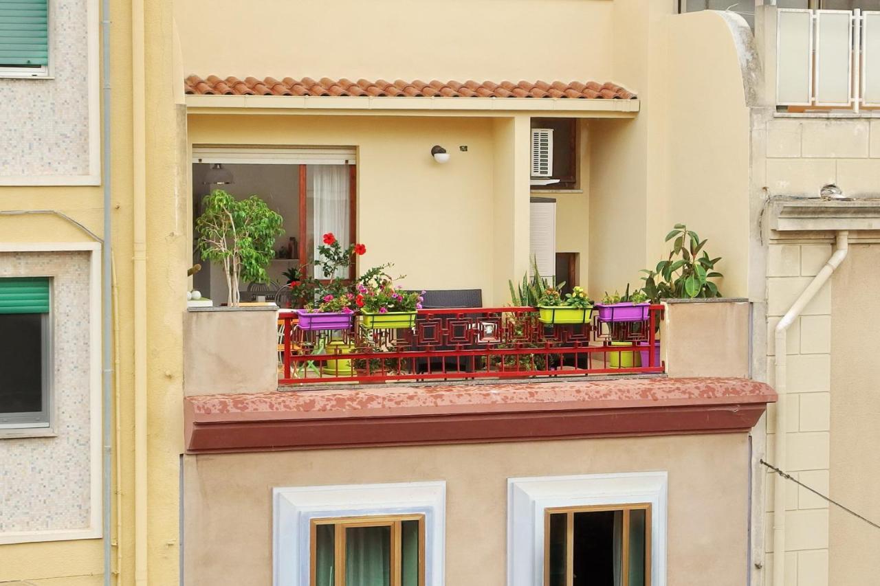 I Love Art Cagliari Exterior foto