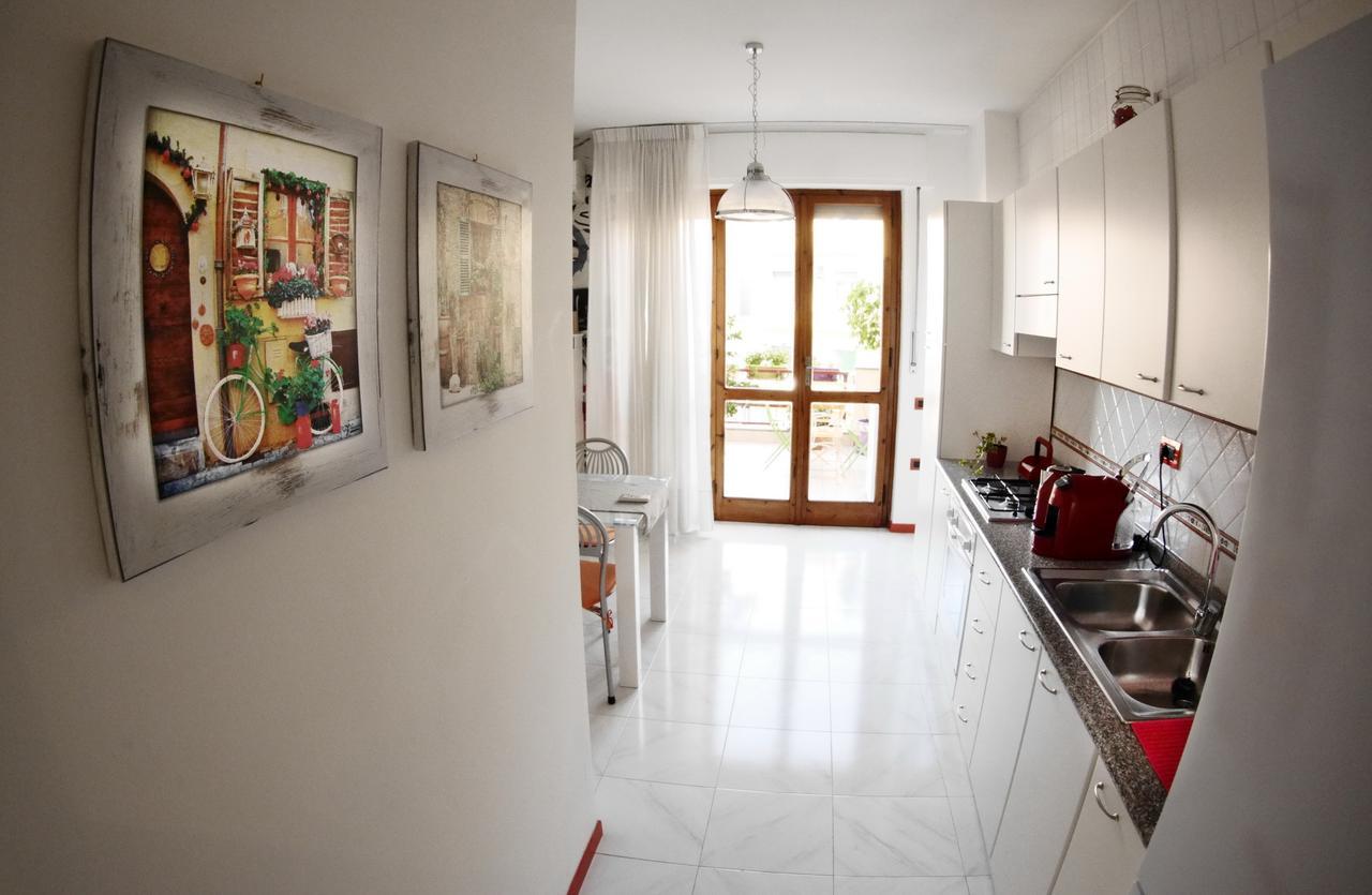 I Love Art Cagliari Exterior foto